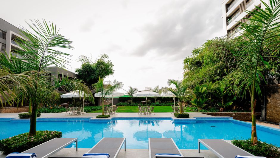Trademark Suites at Enaki Town Recreation