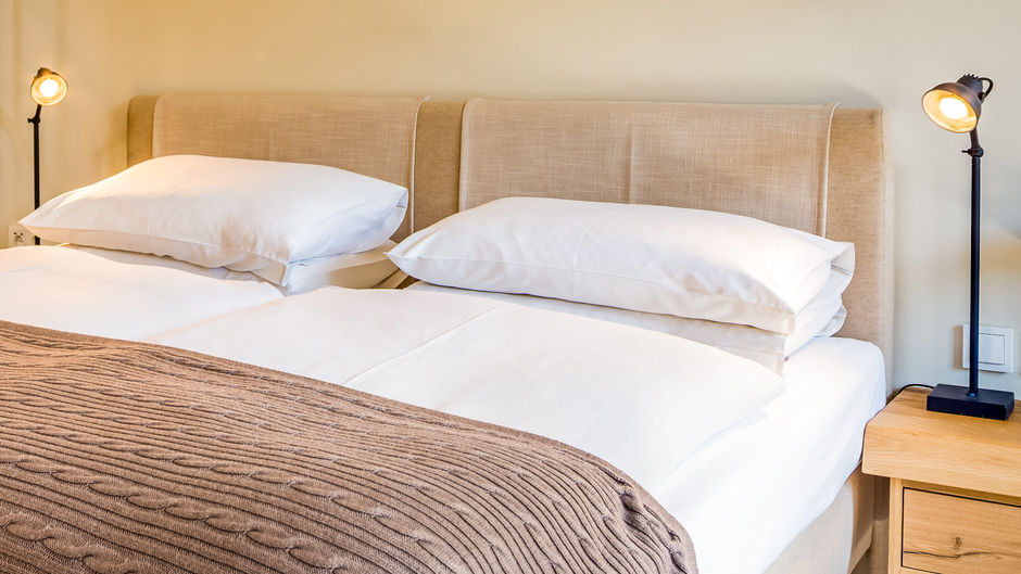 Posthotel Achenkirch Room