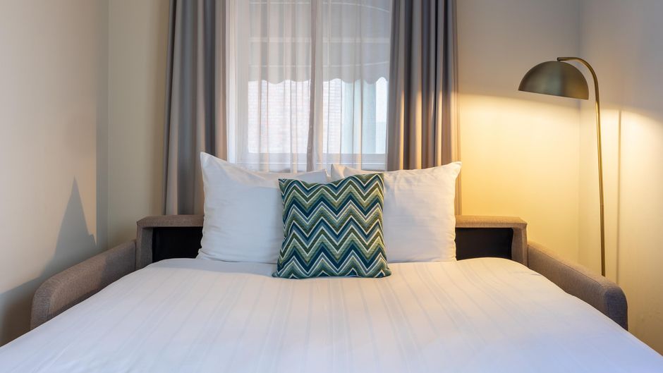 Leonardo Hotel Breda City Center Other