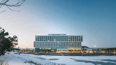 Nest Hotel, a Design Hotel