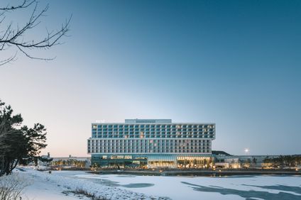 Nest Hotel, a Design Hotel