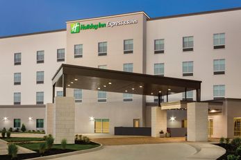 Holiday Inn Express & Stes Birmingham SW