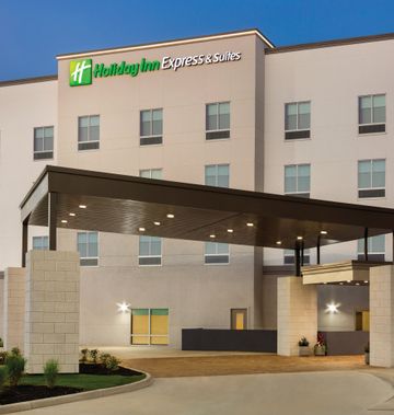 Holiday Inn Express & Stes Birmingham SW