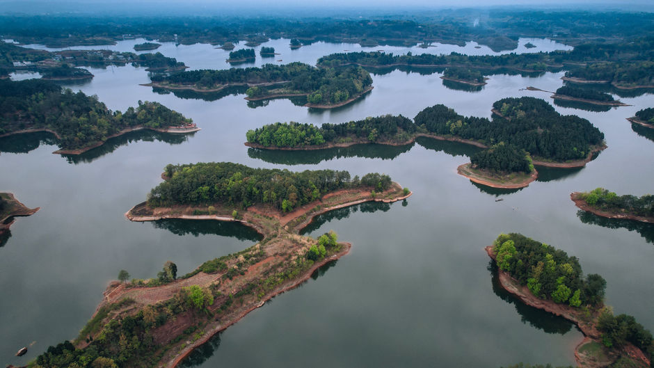 Hotel Indigo Heilong Lake Other