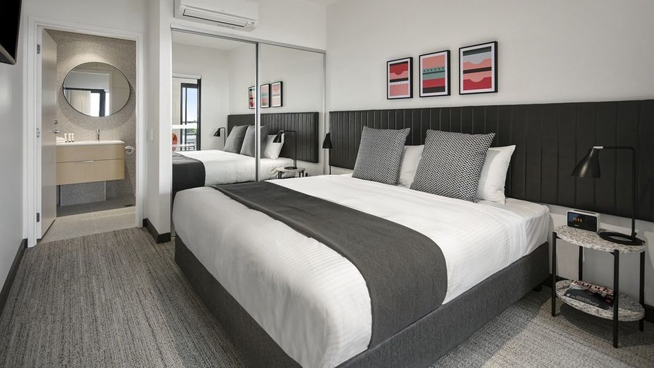 Quest Notting Hill Room