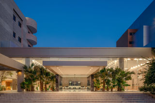 Carlton Al Moaibed Hotel