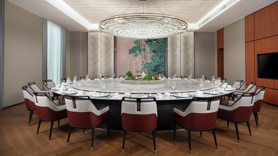 voco Danhe Restaurant