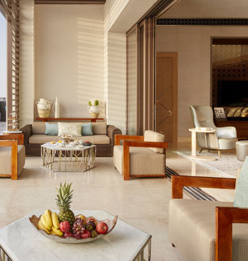 Jumeirah Al Naseem
