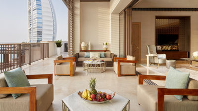 Jumeirah Al Naseem