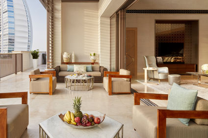 Jumeirah Al Naseem