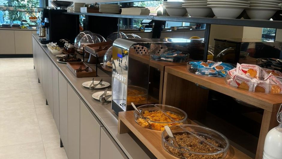 Acca Sporting Milano Restaurant