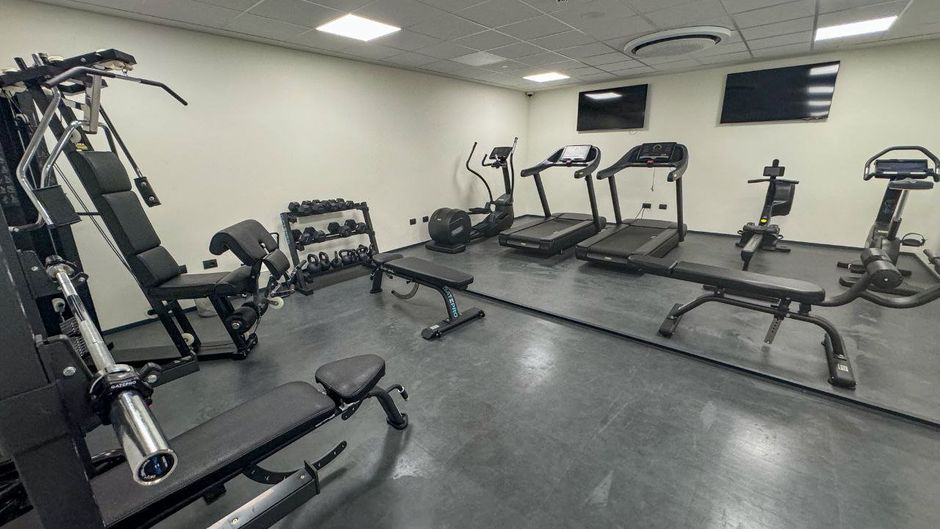 Acca Sporting Milano Health Club