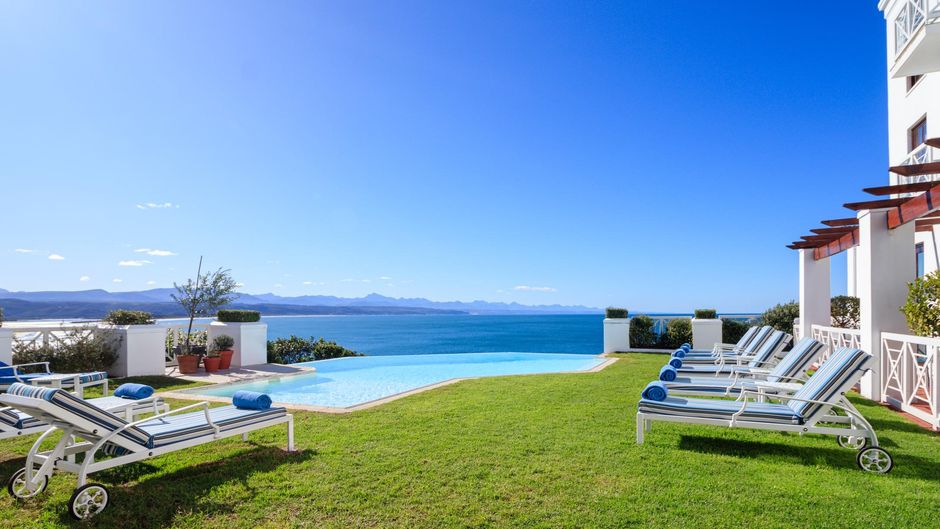 The Plettenberg Recreation