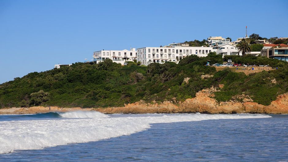 The Plettenberg Beach