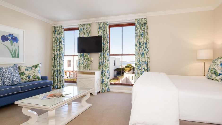 The Plettenberg Room