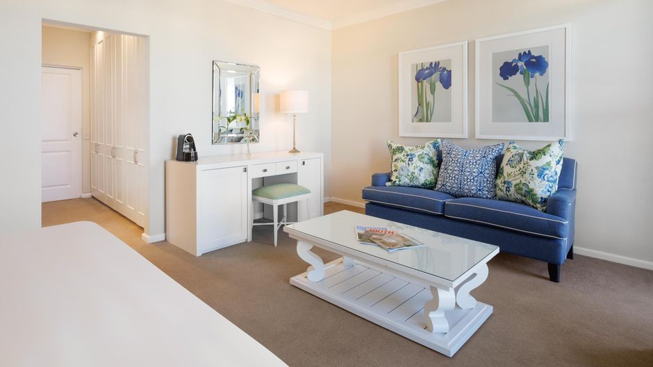 The Plettenberg Room