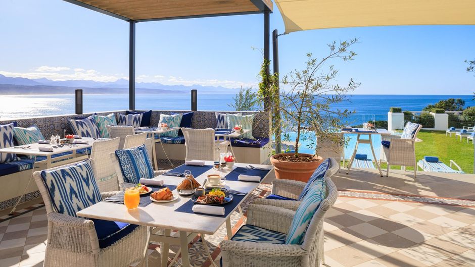 The Plettenberg Restaurant