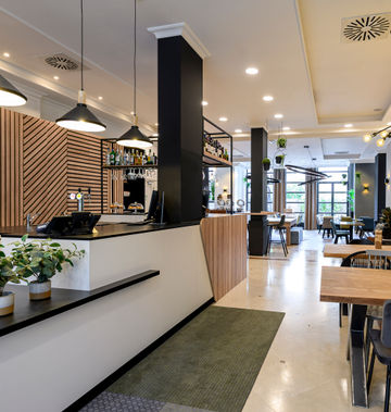 Holiday Inn Brussels-Schuman