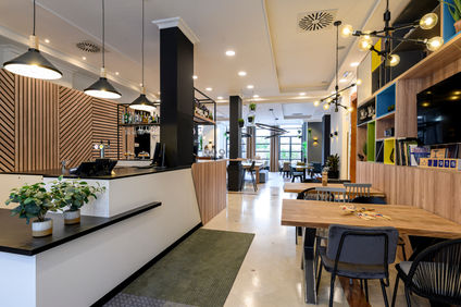 Holiday Inn Brussels-Schuman