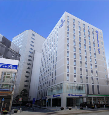 Daiwa Roynet Hotel Hamamatsu