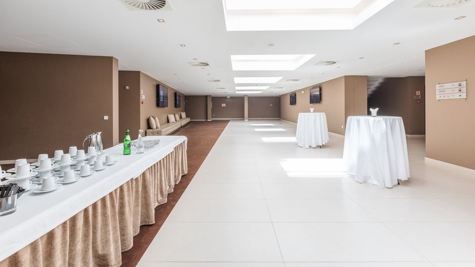 Kimpton Atlantico Algarve Meeting