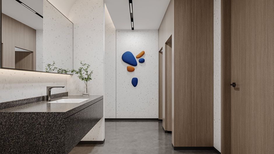 Holiday Inn Exp Zhanjiang Coast Room