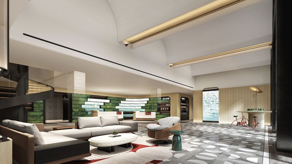 EVEN Hotel Quanzhou City Center Other