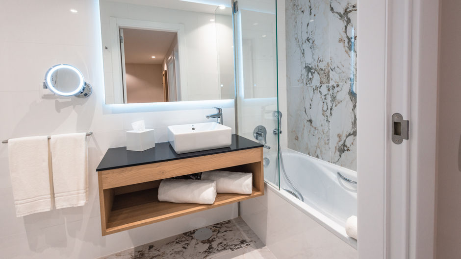 Holiday Inn Braga Suite