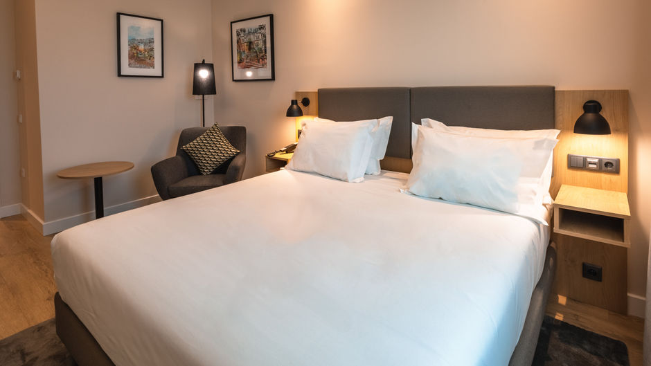 Holiday Inn Braga Suite