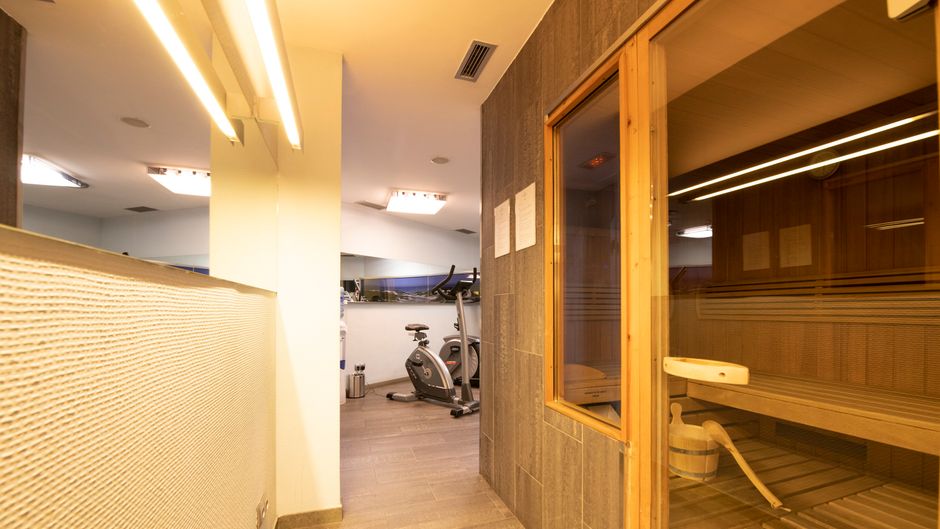 Pestana Arena Spa