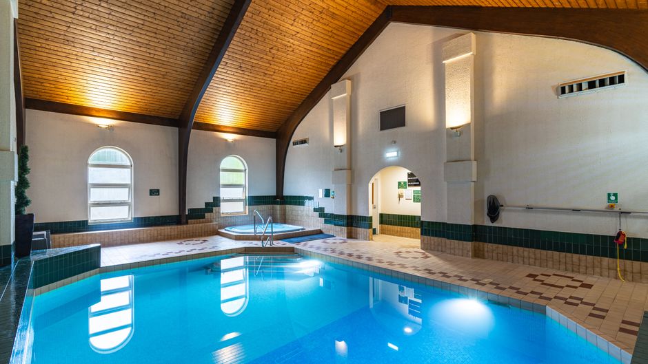 Sedgebrook Hall Northampton Recreation