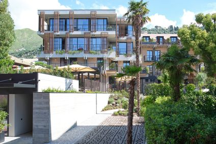 Capitolo Riviera