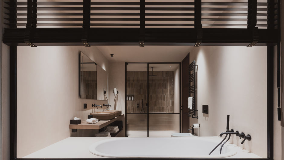 Capitolo Riviera Room