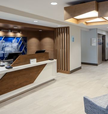 Holiday Inn Express Turlock