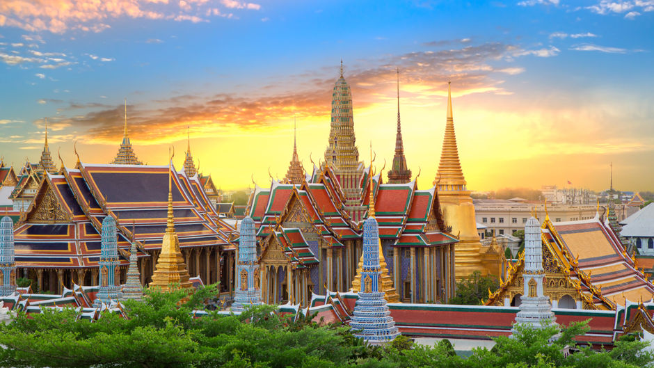 Crowne Plaza Bangkok Lumpini Park Other