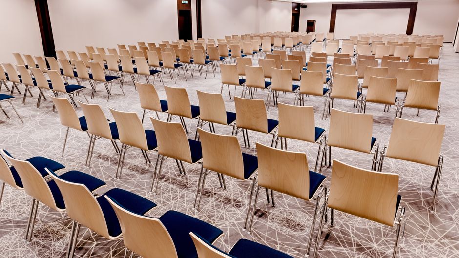 Crowne Plaza Bratislava Meeting