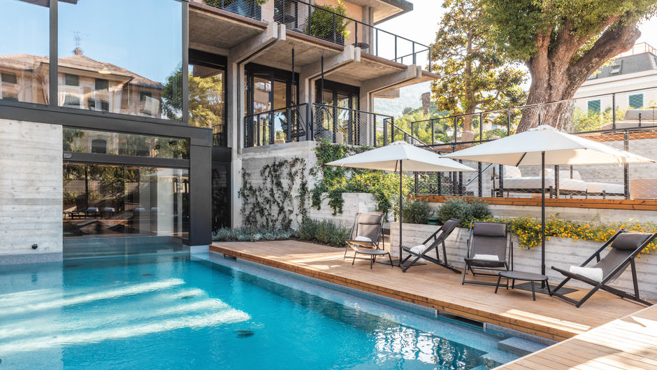 Capitolo Riviera Pool