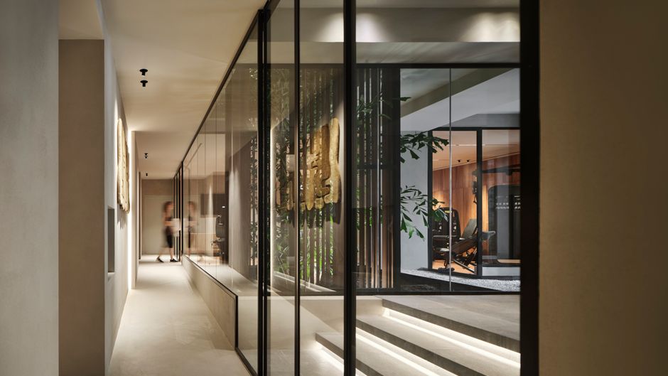 Capitolo Riviera Spa