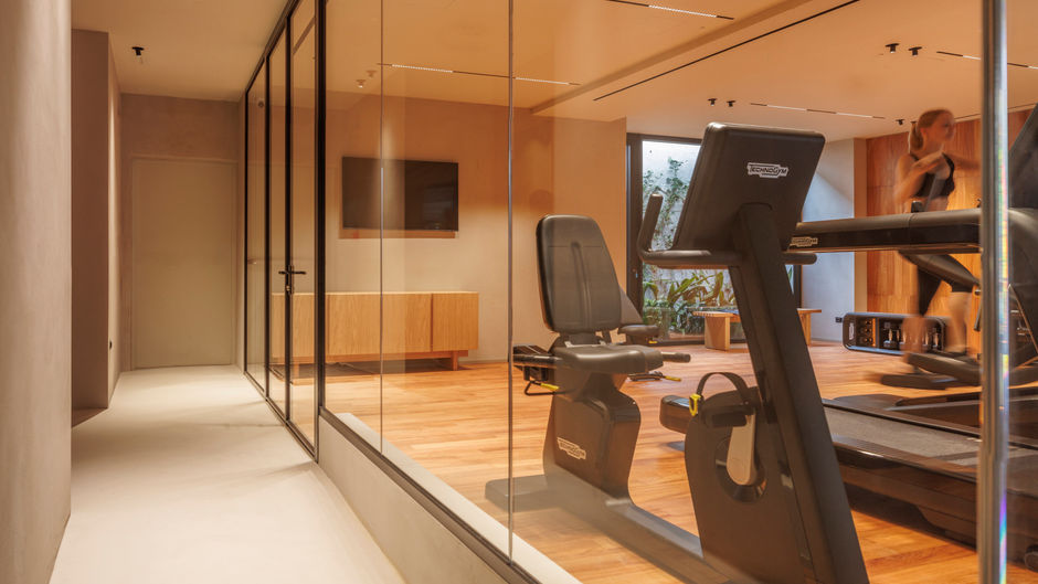Capitolo Riviera Health Club