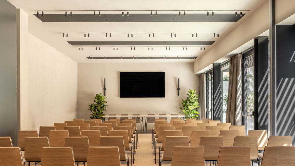 Capitolo Riviera Meeting