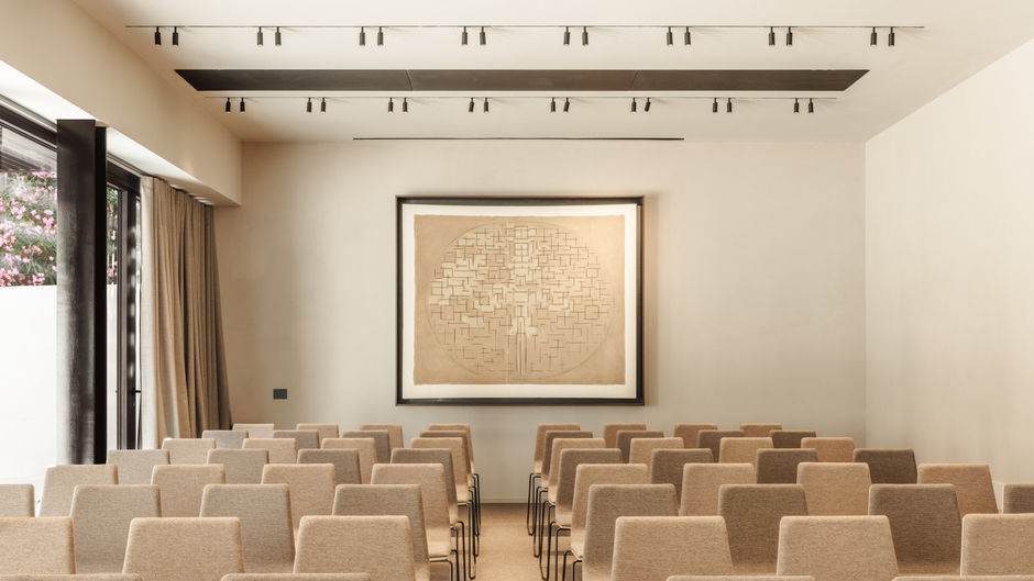 Capitolo Riviera Meeting