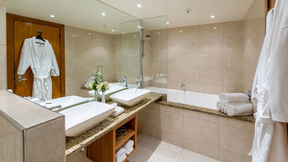 Plymouth International Room