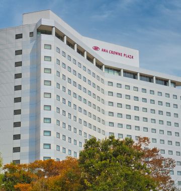 Crowne Plaza ANA Narita