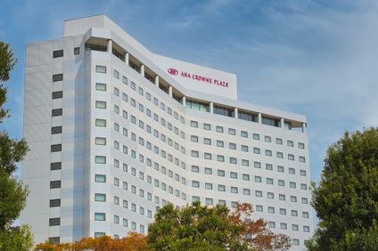 Crowne Plaza ANA Narita