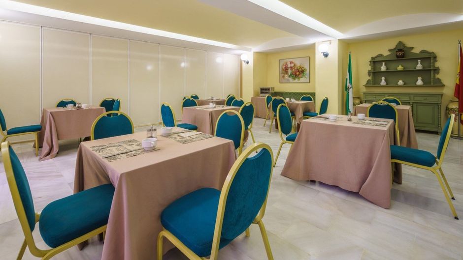 Crisol Chiclana Restaurant