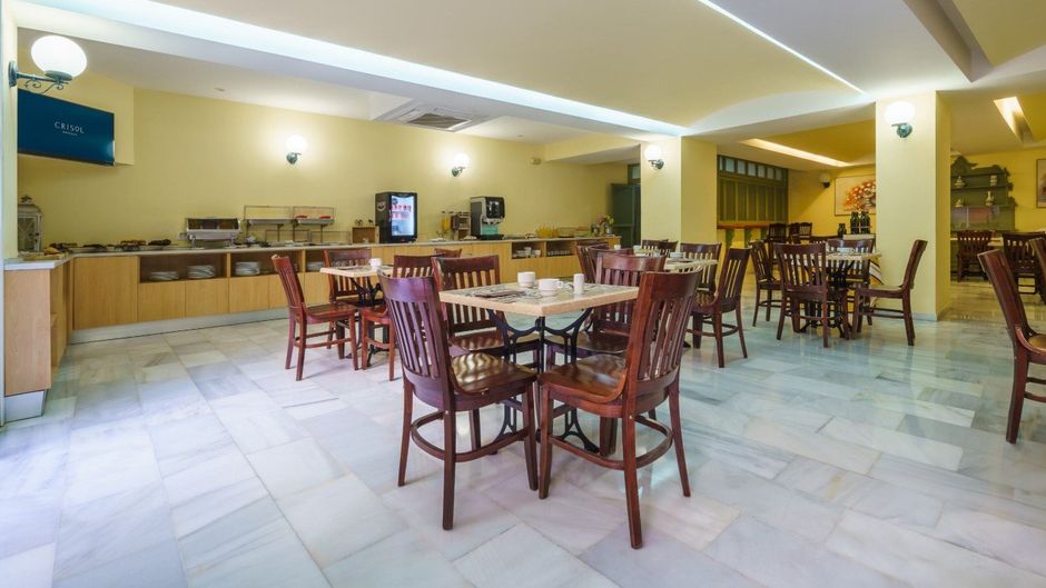 Crisol Chiclana Restaurant