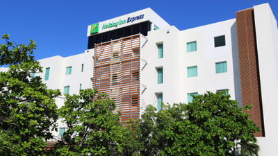 Holiday Inn Express Cd del Carmen