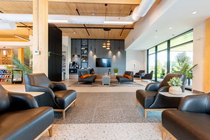 Holiday Inn Expr & Stes Trois-Rivieres W