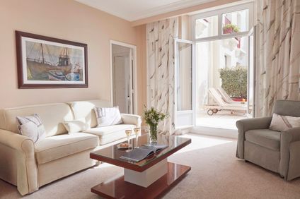 Hotel Hermitage Barriere