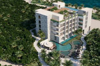 Kimpton Tres Rios